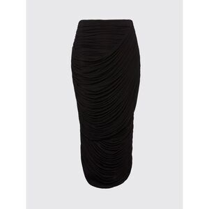 Magda Butrym Skirt Woman Black